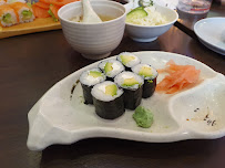 Sushi du Restaurant japonais Aoi Sushi. à Paris - n°20