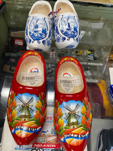 Shoe Store «Solvang Shoe Store», reviews and photos, 1663 Copenhagen Dr, Solvang, CA 93463, USA