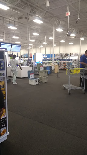 Electronics Store «Best Buy», reviews and photos, 1977 Millerville Rd, Baton Rouge, LA 70816, USA