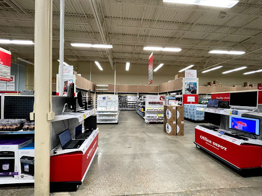 Office Supply Store «Office Depot», reviews and photos, 3930 Airport Blvd, Mobile, AL 36608, USA