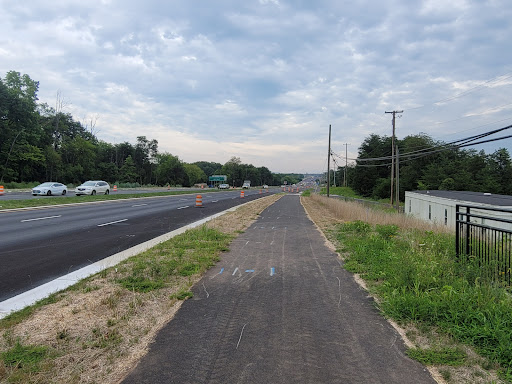 Self-Storage Facility «CubeSmart Self Storage», reviews and photos, 11607 Nokesville Rd, Bristow, VA 20136, USA