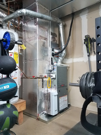 Heating Contractor «Reliable Heating & Air, Plumbing and Electrical», reviews and photos