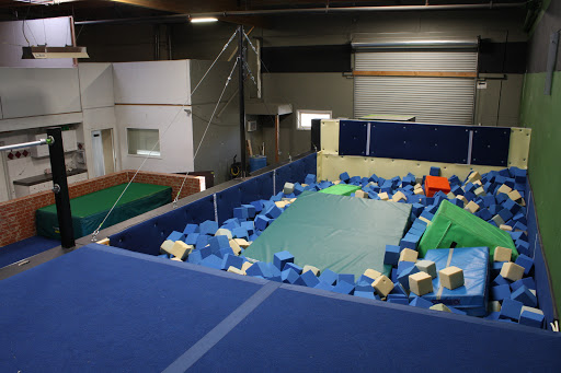 Gym «Flying Frog Academy», reviews and photos, 215 Classic Ct, Rohnert Park, CA 94928, USA