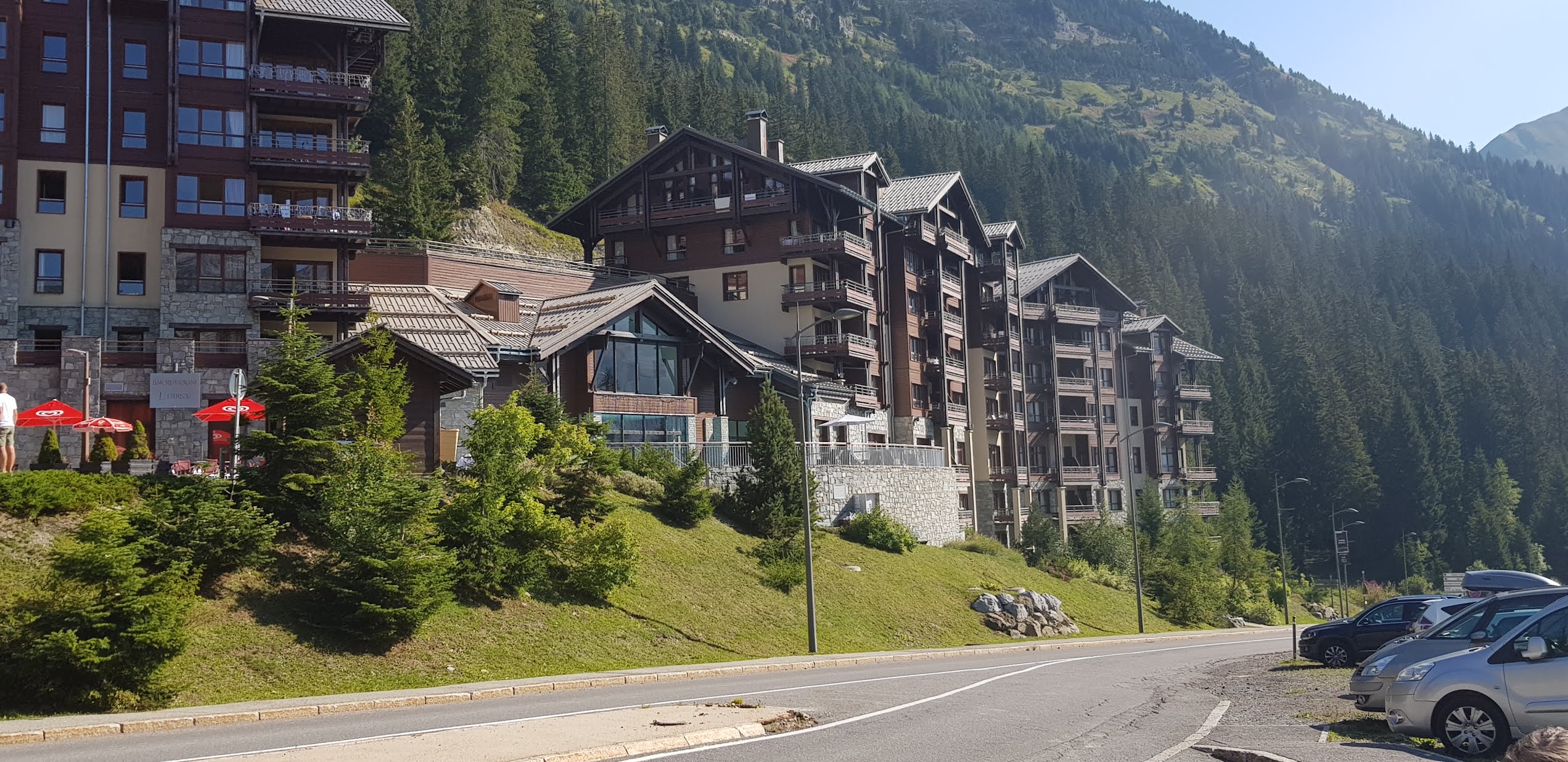 Photo n° 15 de l'avis de Vincent.u fait le 24/08/2018 à 14:27