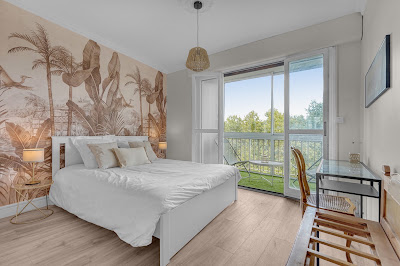 Super BNB - Conciergerie Airbnb à Pau à Pau