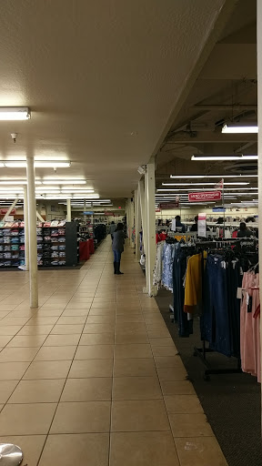 Clothing Store «Burlington Coat Factory», reviews and photos, 99 Southgate Ave, Daly City, CA 94015, USA