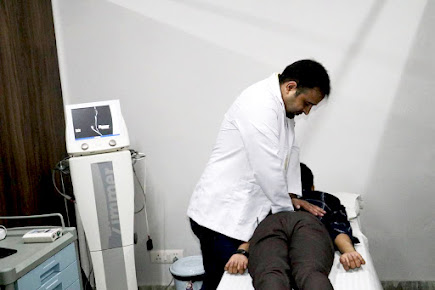 PhysioAid - PhysioAid