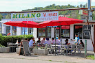 Milano Pizzeria and Restaurant Lörrach