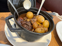 Plats et boissons du Restaurant français Au Bourguignon du Marais à Paris - n°3