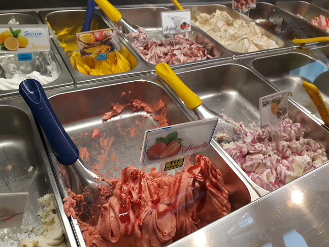 Értékelések erről a helyről: Gelateria Vittorio, Budapest - Fagylaltozó