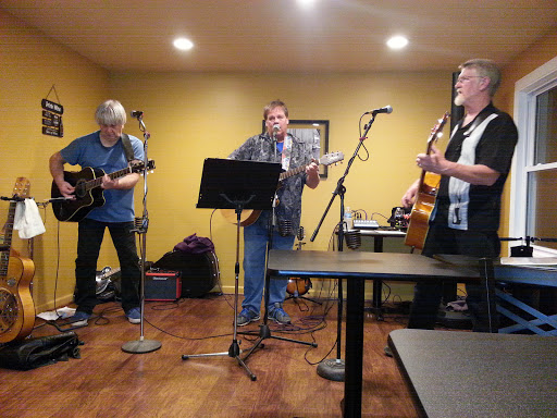 Winery «Black Fire Winery», reviews and photos, 1261 E Munger Rd, Tecumseh, MI 49286, USA