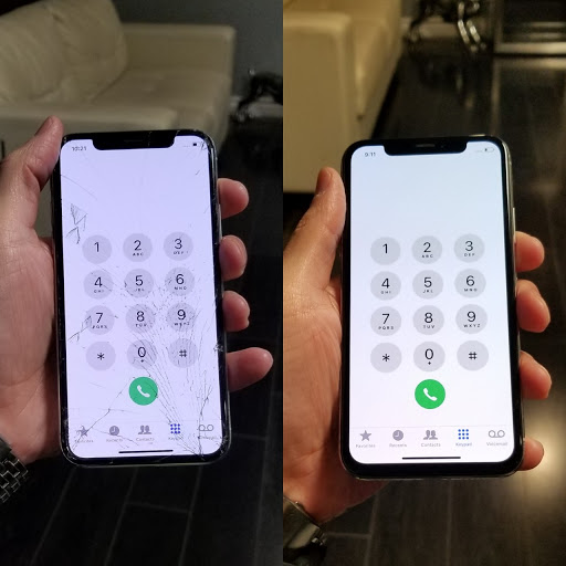 Cell Phone Store «The Mobile Repair Shop», reviews and photos, 1008 S 3rd Ave, Yakima, WA 98902, USA