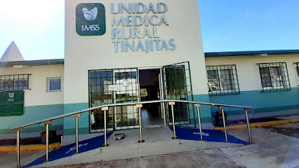 Unidad Médica Rural IMSS Tinajitas