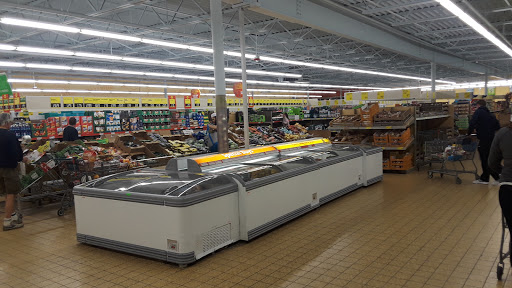 Supermarket «ALDI», reviews and photos, 7725 Manchester Rd, Maplewood, MO 63143, USA