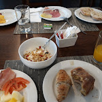 Photo n°3 de l'avis de margarida.o fait le 19/02/2019 à 13:23 sur le  Hotel Douro Scala à Cidadelhe