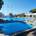 Photo n°6 de l'avis de Stefanie.a fait le 08/08/2022 à 22:22 sur le  Hotel Monaco & Quisisana à Lido de Jesolo