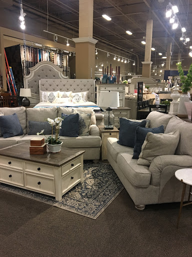 Furniture Store «Ashley HomeStore», reviews and photos, 925 Paterson Plank Rd, Secaucus, NJ 07094, USA