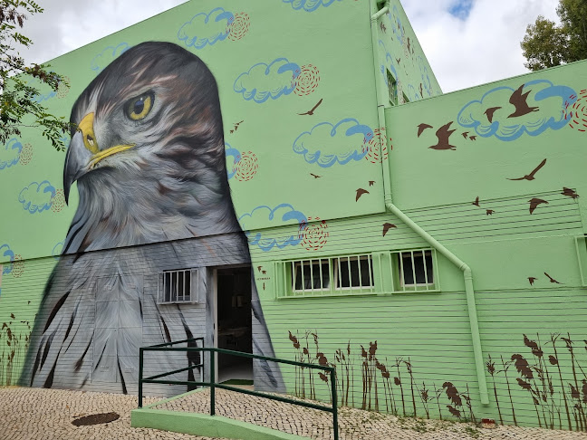 Parque de Vanicelos - Creche