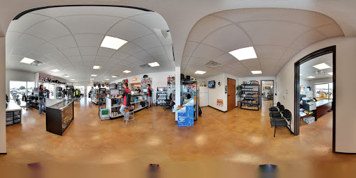 Motorcycle Dealer «Mitchell Motorsports of Kyle», reviews and photos, 21701 I-35, Kyle, TX 78640, USA