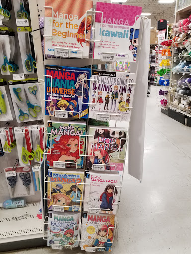 Craft Store «Michaels», reviews and photos, 8105 Moores Ln Ste 1700, Brentwood, TN 37027, USA