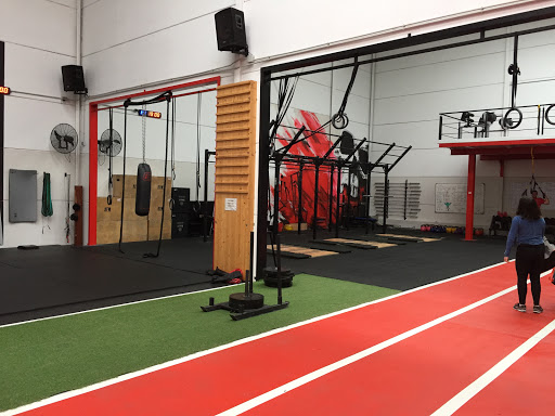 Moverte Be More Granada en Albolote, Granada