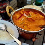 Photo n°1 de l'avis de Katrin.a fait le 22/08/2023 à 14:40 sur le  Pizzeria Casa Mia à Lingen