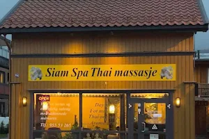 Siamspa & Thai massage image