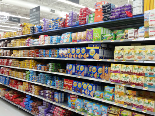 Department Store «Walmart Supercenter», reviews and photos, 10504 S 15th St, Bellevue, NE 68123, USA