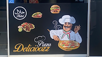 Aliment-réconfort du Restauration rapide Pizza Pronto à Dourges - n°2
