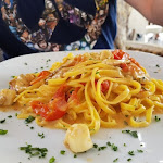 Photo n°2 de l'avis de Strategie.i fait le 15/09/2023 à 07:44 sur le  Pizzeria Ristorante Catullo à Garda