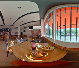 Los Tarascos-Satelite photo