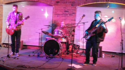 Bar «Stonegate Pizza & Rum Bar / Live Music», reviews and photos, 5421 S Tacoma Way, Tacoma, WA 98409, USA