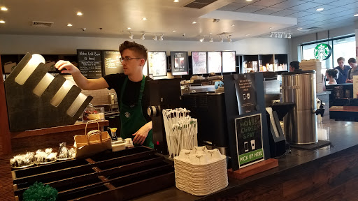 Coffee Shop «Starbucks», reviews and photos, 184 Columbia Turnpike, Florham Park, NJ 07932, USA