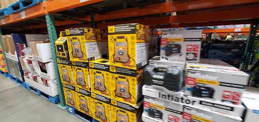 Warehouse store «Costco Wholesale», reviews and photos, 18649 Vía Princessa, Santa Clarita, CA 91387, USA