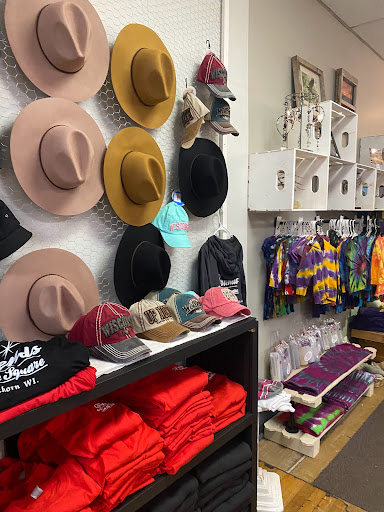 Espresso Bar «Friends on the Square», reviews and photos, 41 N Wisconsin St, Elkhorn, WI 53121, USA