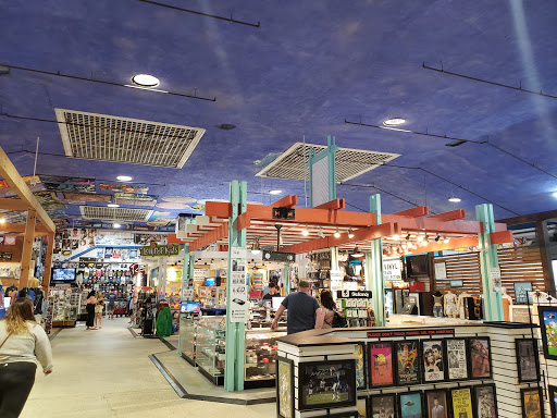 Shopping Mall «Surf Mall», reviews and photos, 1154 Boardwalk # 1, Ocean City, NJ 08226, USA