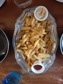 Frite du Restaurant français A Taaable à Lille - n°8