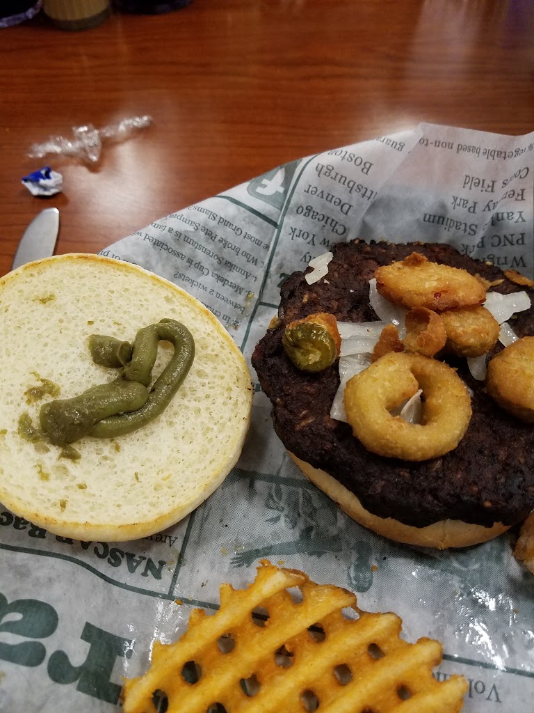 Monte Cassino Inn 66002