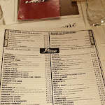 Photo n°2 de l'avis de Fed.i fait le 28/08/2016 à 01:40 sur le  Tucano's Beach à Porto San Giorgio