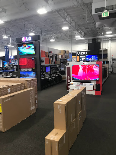 Electronics Store «Best Buy», reviews and photos, 3900 Tyler St, Riverside, CA 92503, USA