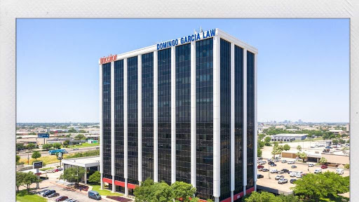 Law Firm «Domingo Garcia Law Office», reviews and photos