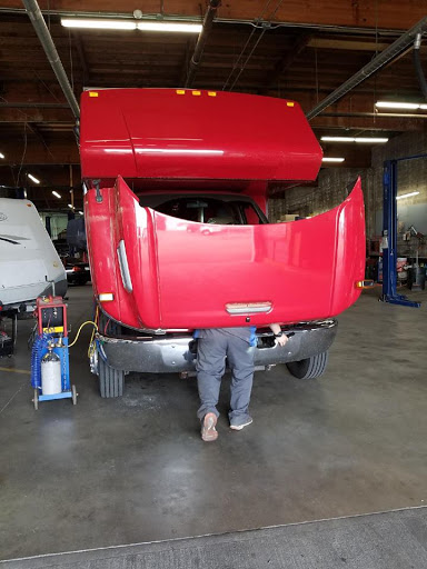 Auto Repair Shop «Genesis Automotive and RV Repair, Inc.», reviews and photos, 6220 S Tacoma Way, Tacoma, WA 98409, USA