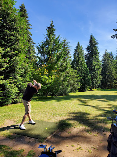Golf Course «Bellevue Crossroads Par 3 Golf», reviews and photos, 15801 NE 15th St, Bellevue, WA 98008, USA