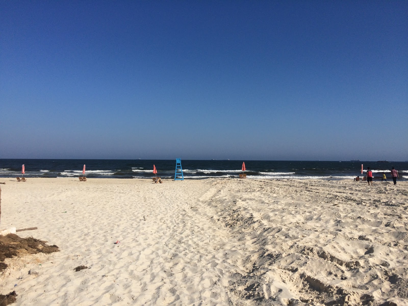 Sea beach place photo #7