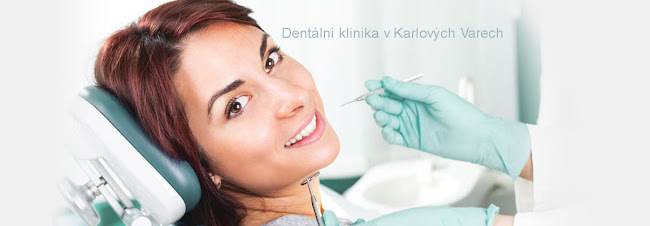 dentální klinika - DARIDENT - karlovy vary