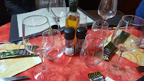 Plats et boissons du Restaurant RISTORANTE LA VETTA à Strasbourg - n°6