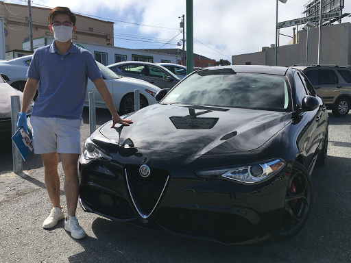 Car Dealer «Century Auto Credit», reviews and photos, 7422 Mission St, Daly City, CA 94014, USA