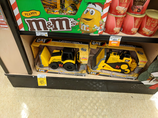 Grocery Store «Safeway», reviews and photos, 18495 E Queen Creek Rd, Queen Creek, AZ 85242, USA