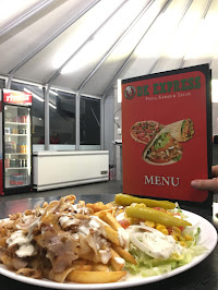 Photos du propriétaire du Kebab Dk Express kingersheim - n°1