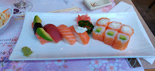 Sushi du Restaurant de sushis Bo Sushi à Boulogne-Billancourt - n°11